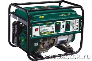 Как выбрать электрогенератор